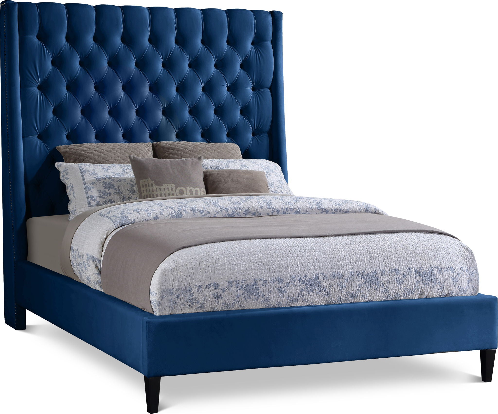 Fritz - Bed - Urban Living Furniture (Los Angeles, CA)