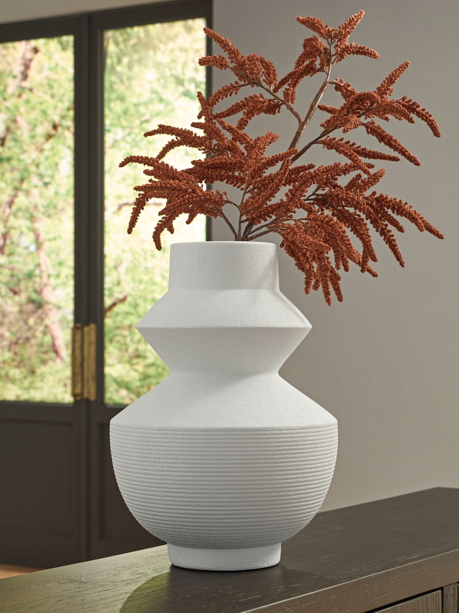 Naveen - Vase - Urban Living Furniture (Los Angeles, CA)