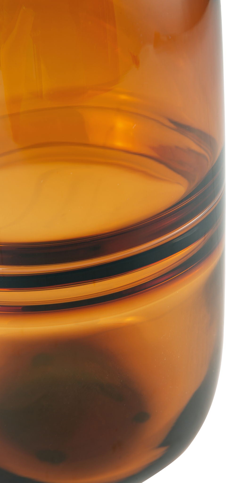 Lemmitt - Amber - Vase - Urban Living Furniture (Los Angeles, CA)