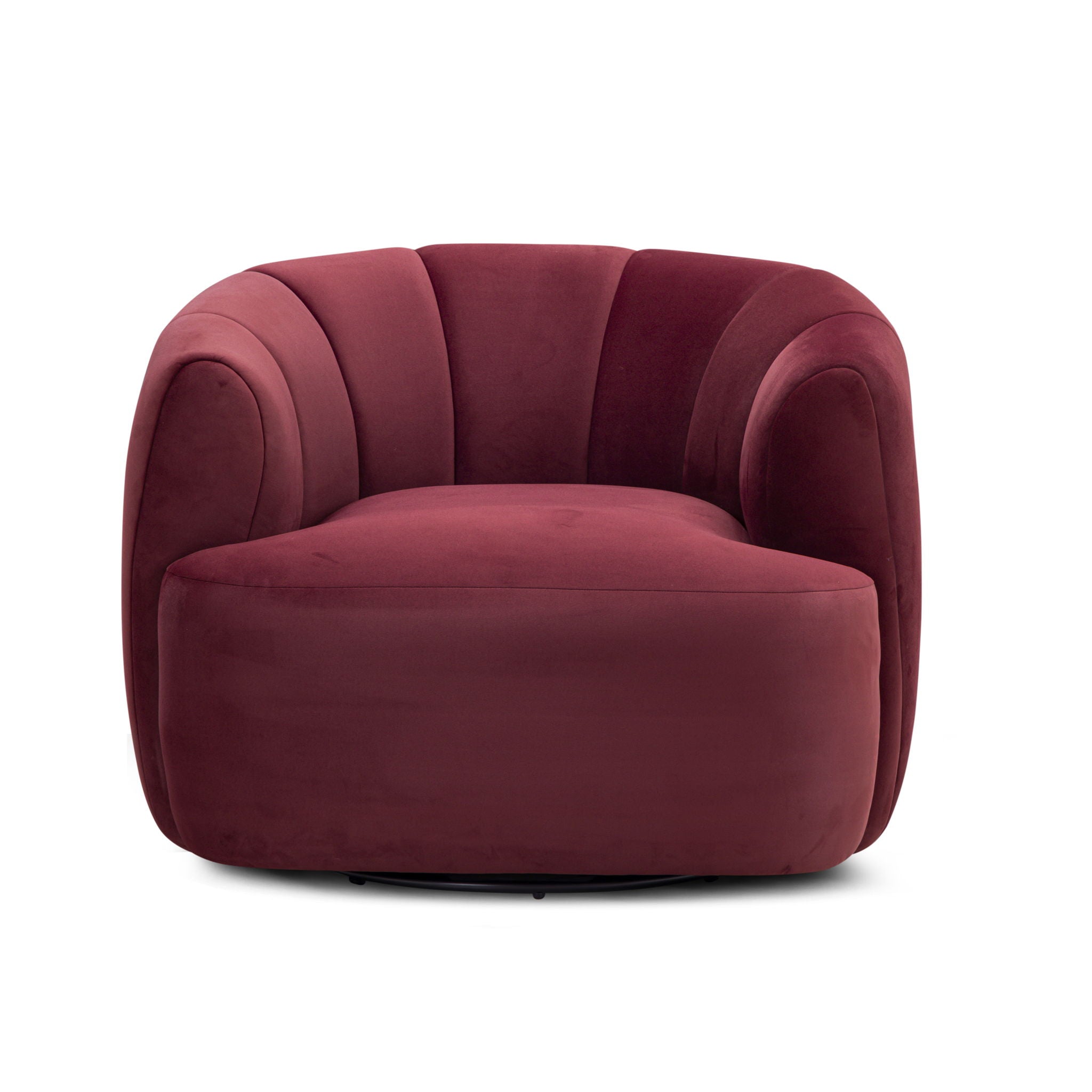 Jasmine - Swivel Accent Chair - Urban Living Furniture (Los Angeles, CA)