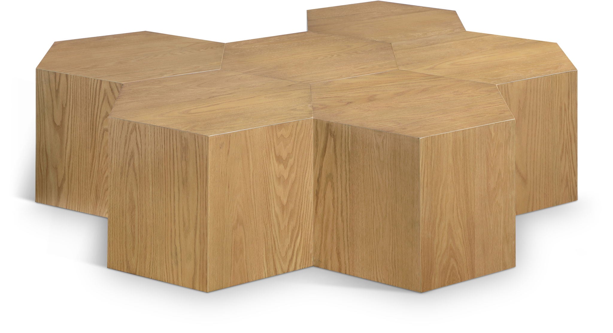 Eternal - Coffee Table Set - Urban Living Furniture (Los Angeles, CA)