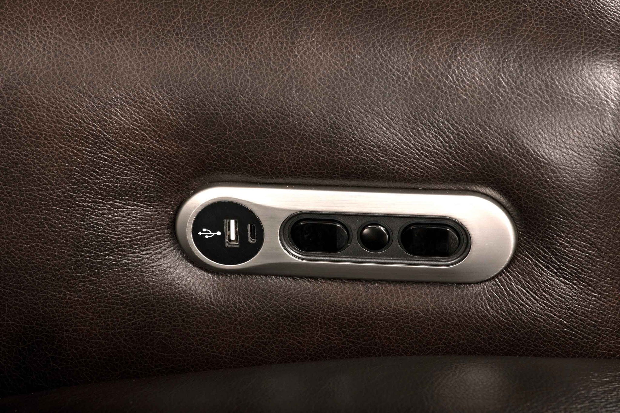 Hensley - Power Loveseat - Urban Living Furniture (Los Angeles, CA)