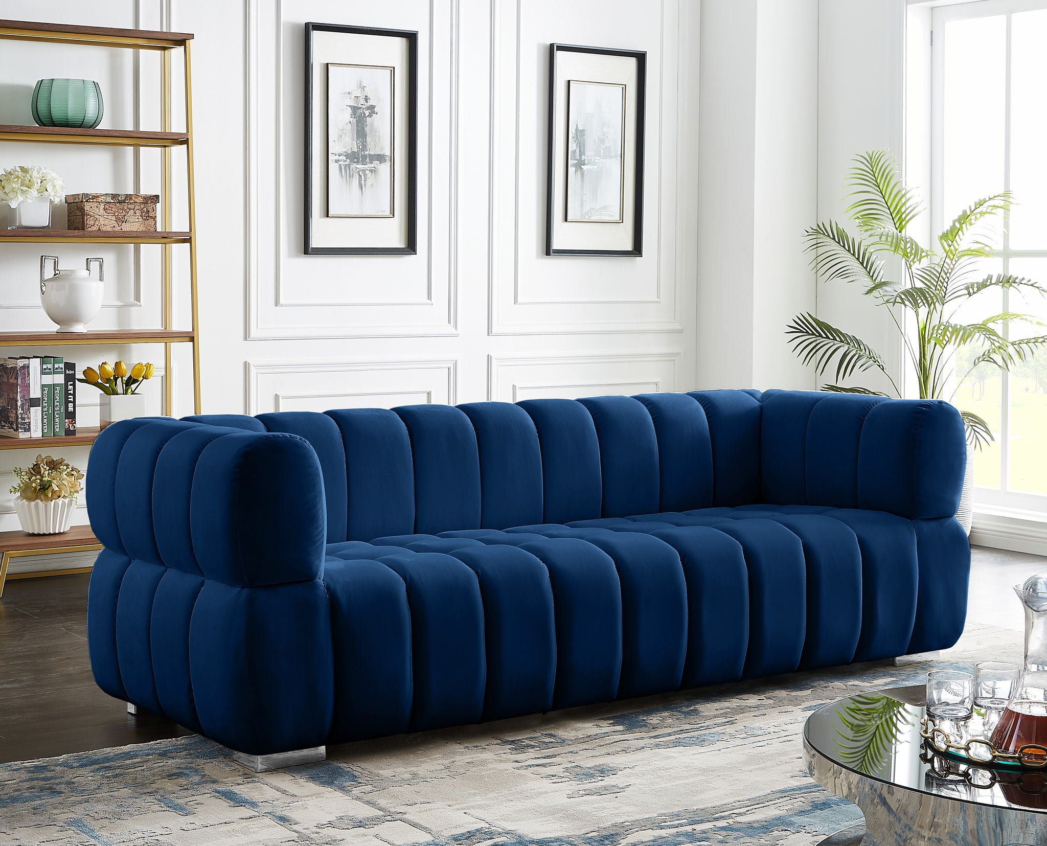 Gwen - Sofa - Urban Living Furniture (Los Angeles, CA)