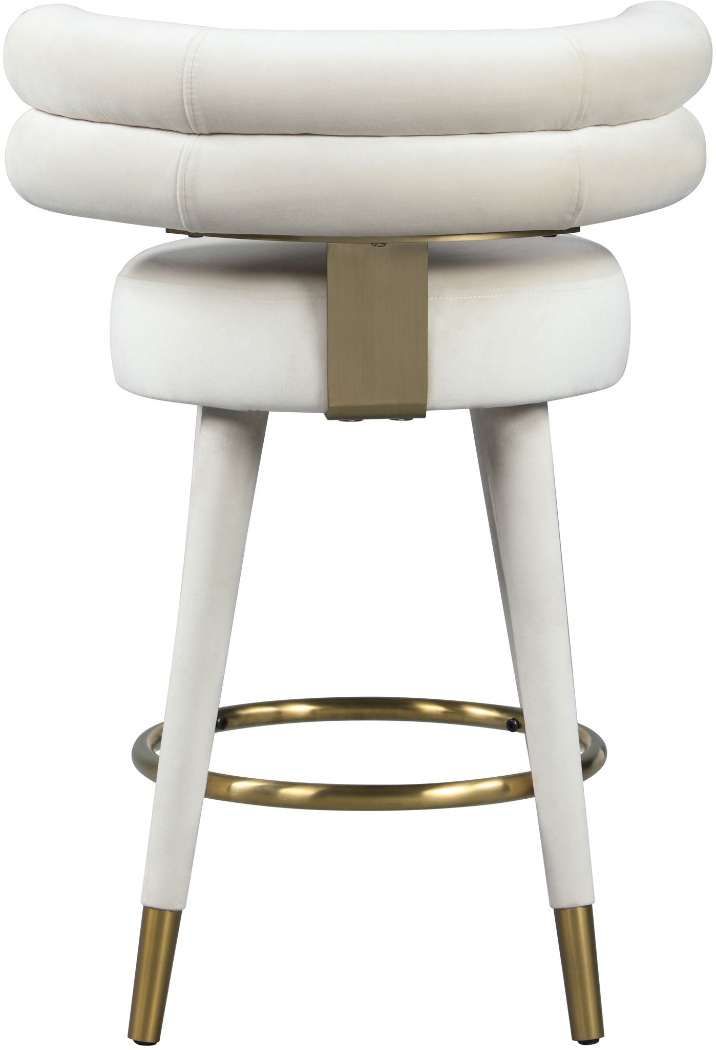 Fitzroy - Counter Stool (Set of 2) - Urban Living Furniture (Los Angeles, CA)