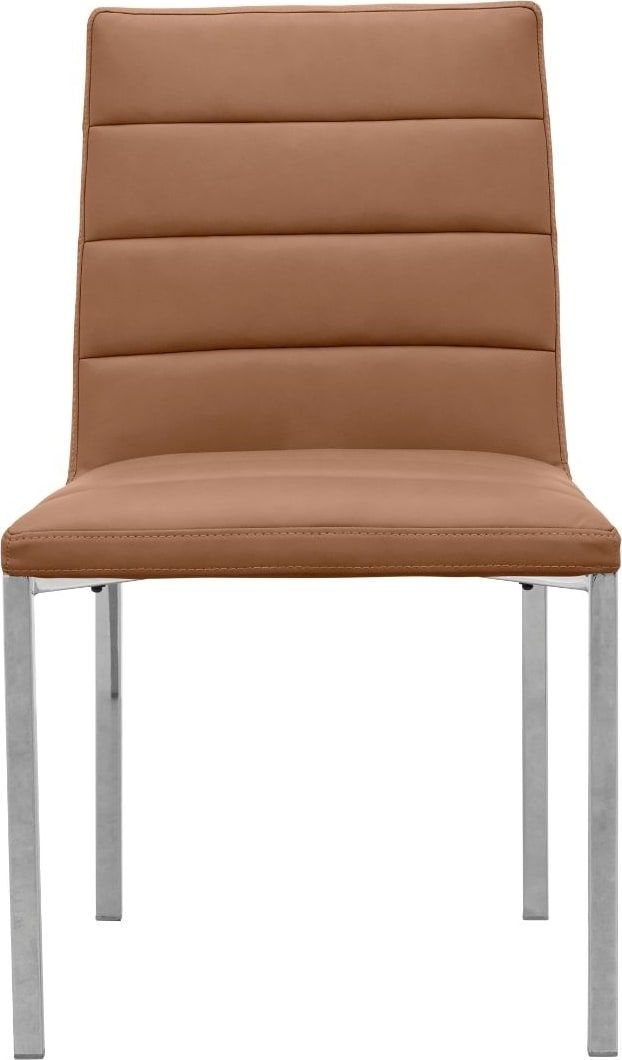 Amalfi - Metal Back Chair (Set of 2)