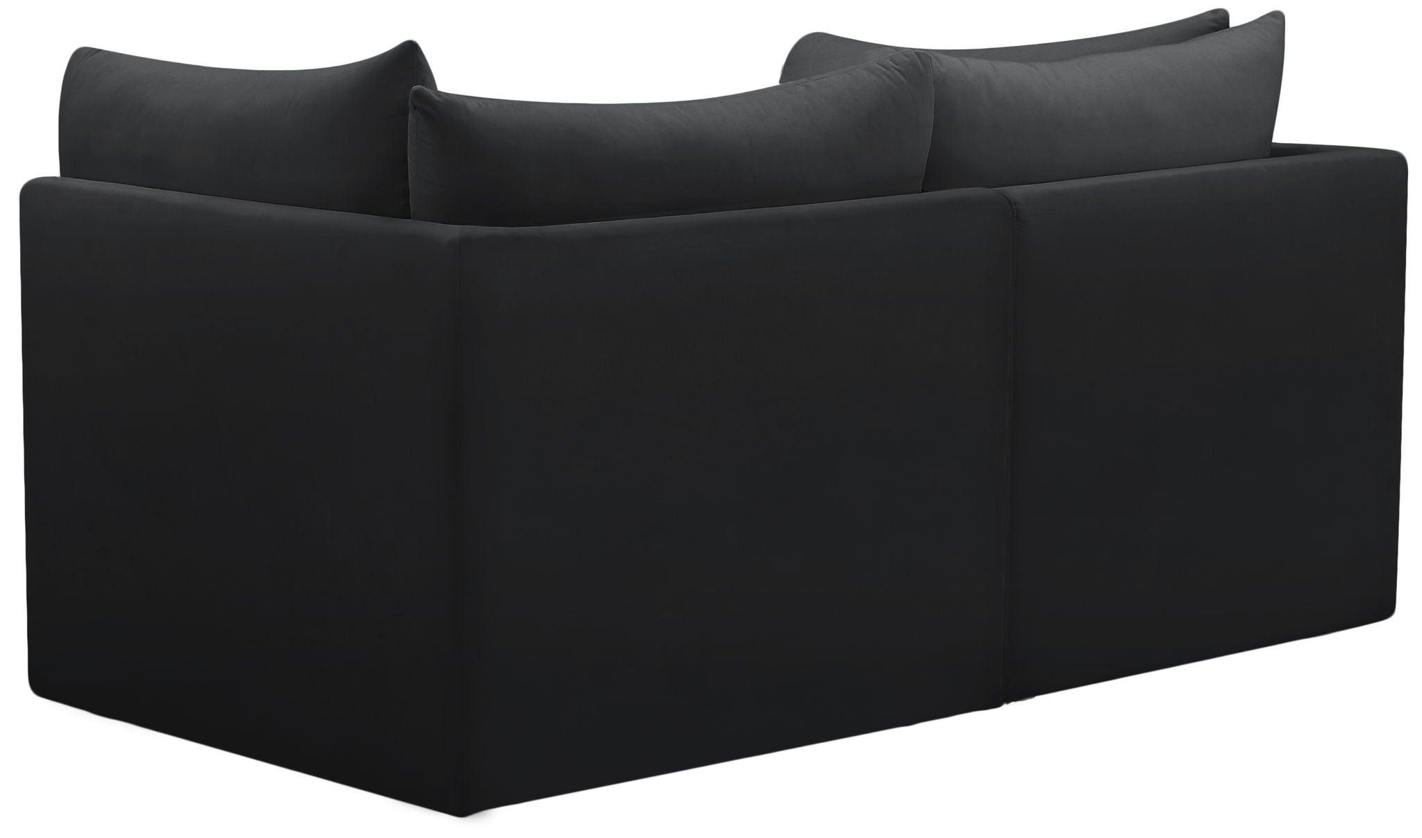 Jacob - Modular 2 Seat Sofa - Urban Living Furniture (Los Angeles, CA)