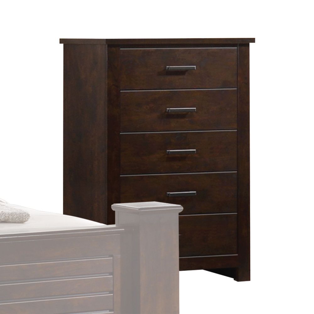 Panang - Chest - Mahogany - Urban Living Furniture (Los Angeles, CA)