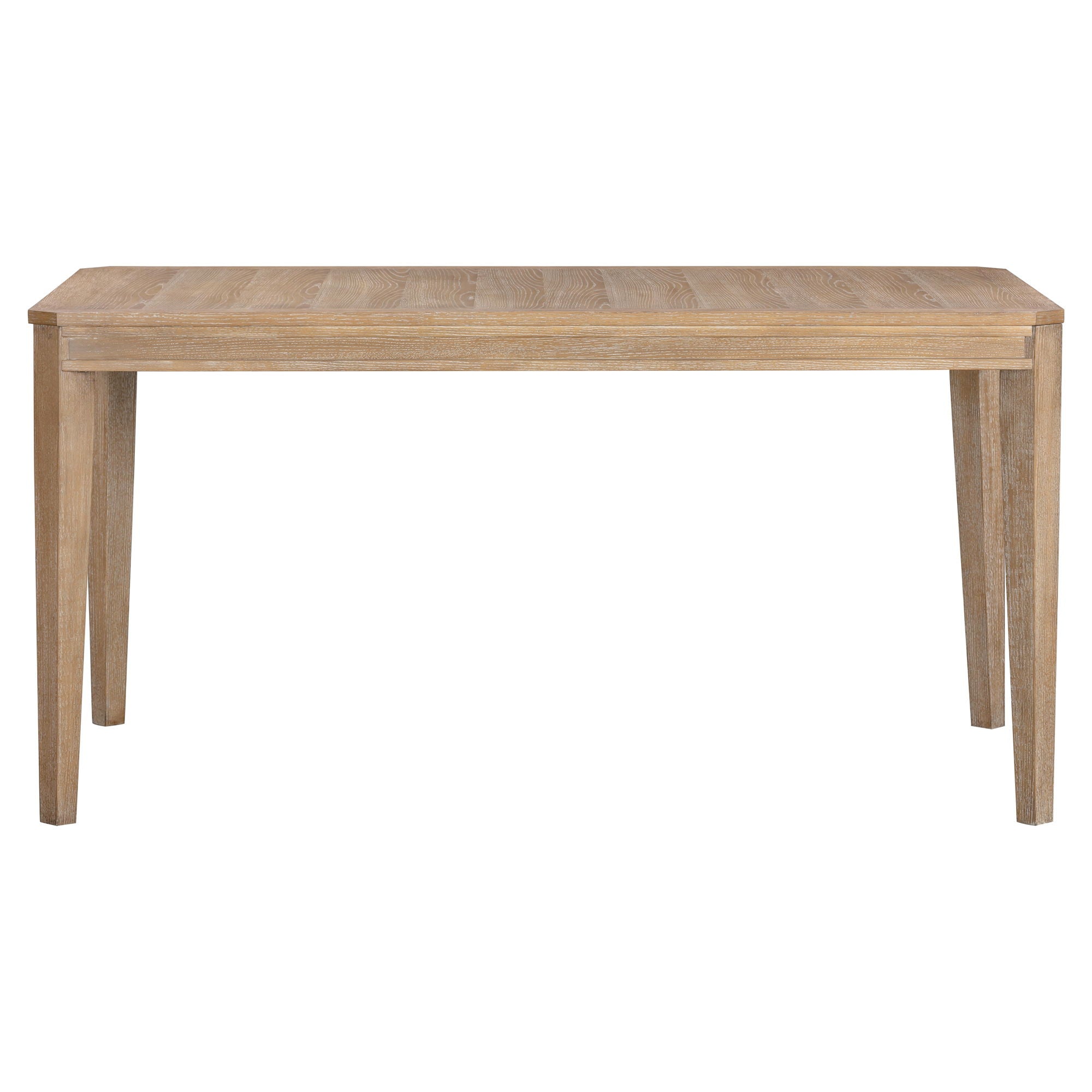 Breckenridge - Dining 72" Counter Height Table - Medium Brown - Urban Living Furniture (Los Angeles, CA)