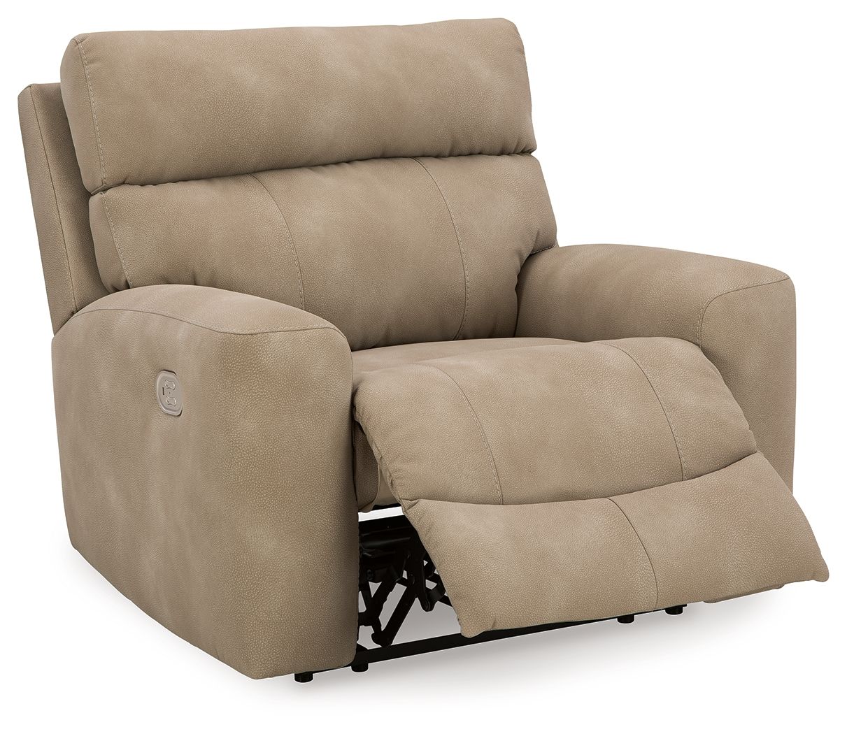 Next-gen Durapella - Power Recliner With Adj Headrest - Urban Living Furniture (Los Angeles, CA)