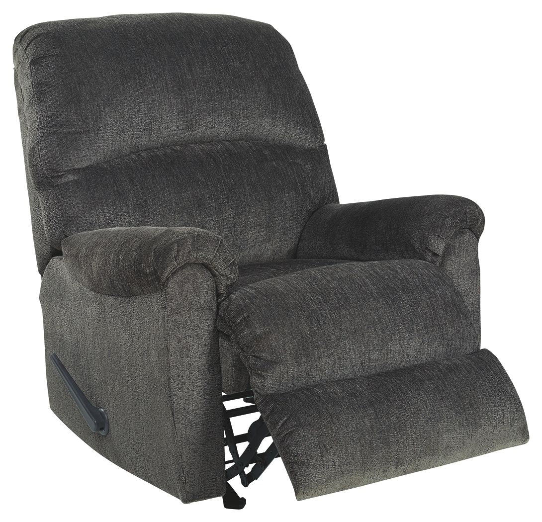 Ballinasloe - Rocker Recliner - Urban Living Furniture (Los Angeles, CA)