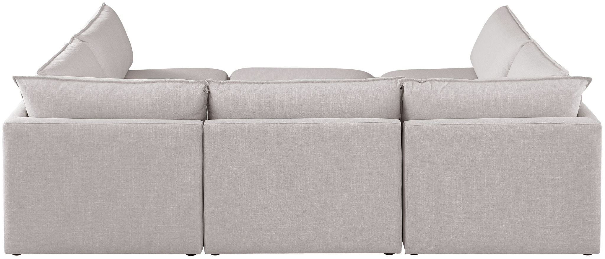 Mackenzie - Modular Sectional - Urban Living Furniture (Los Angeles, CA)