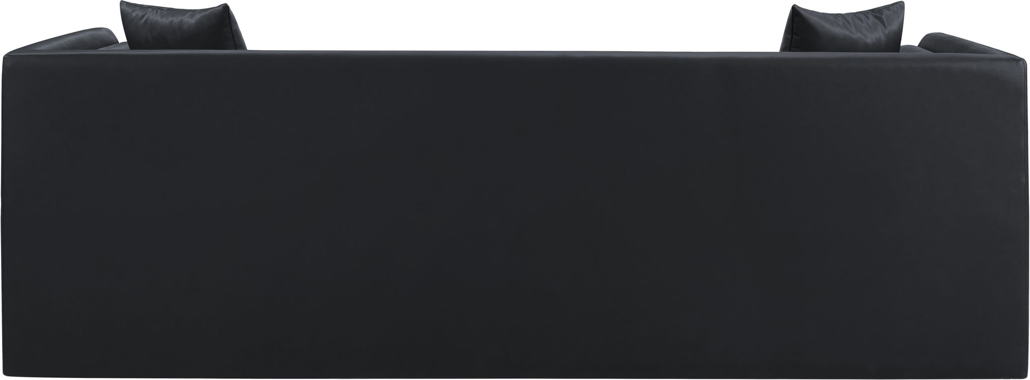 Everett - Vegan Leather Upholstered Sofa - Urban Living Furniture (Los Angeles, CA)