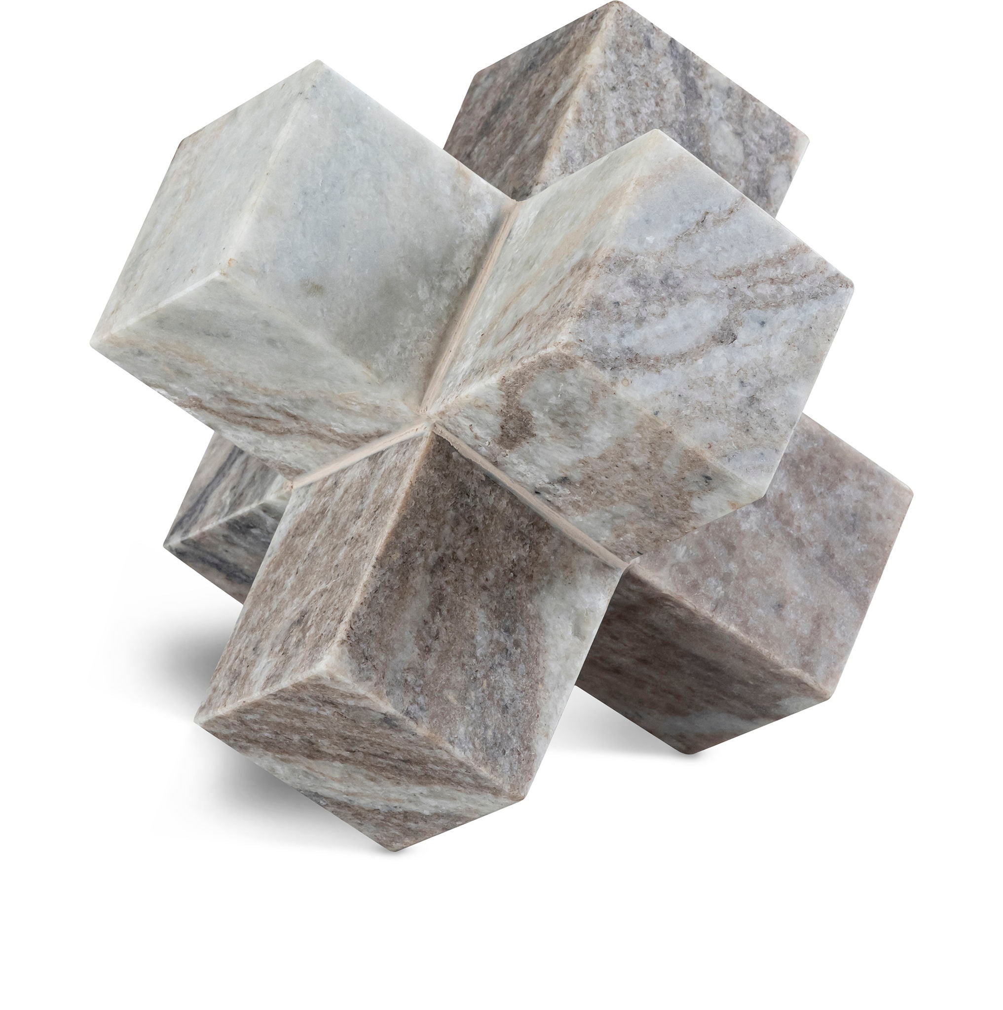 Jack - Marble Decorative Object - Urban Living Furniture (Los Angeles, CA)