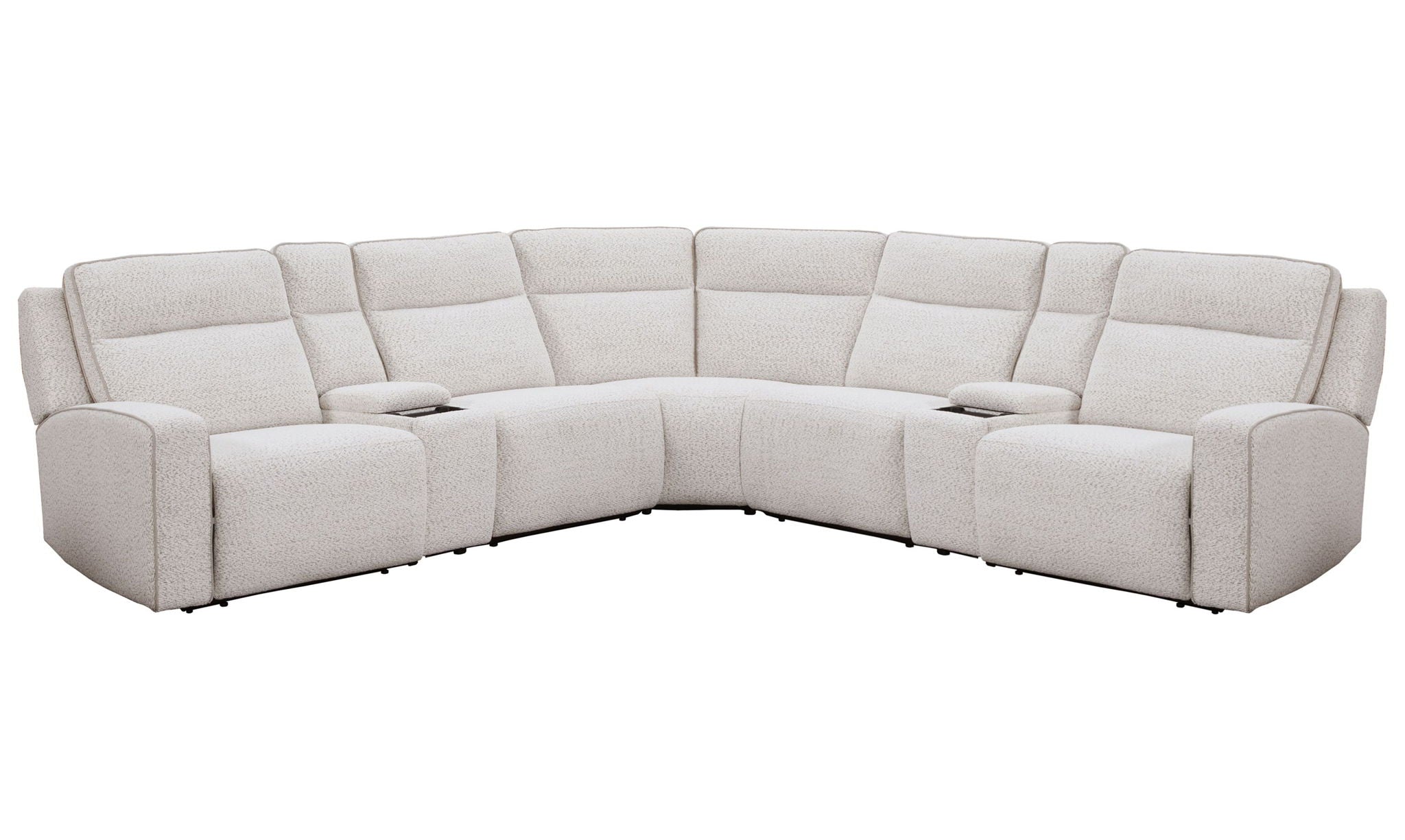 Lancaster - Sectional - Urban Living Furniture (Los Angeles, CA)