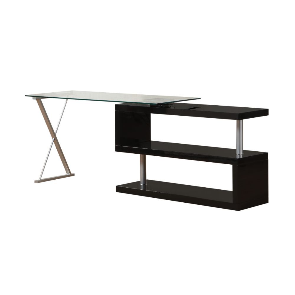 Buck - Desk - Urban Living Furniture (Los Angeles, CA)