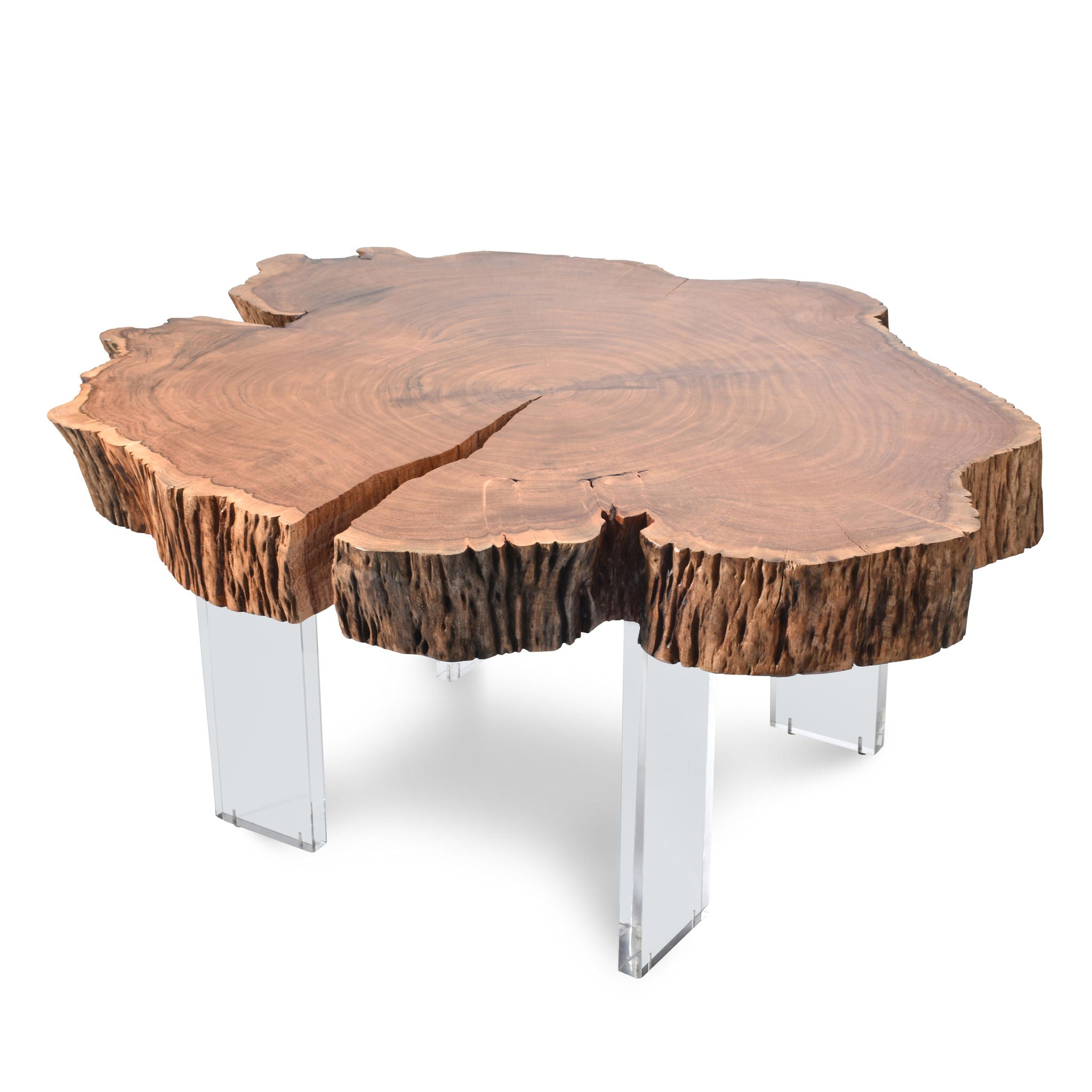 Woodland - Coffee Table - Light Brown - Urban Living Furniture (Los Angeles, CA)