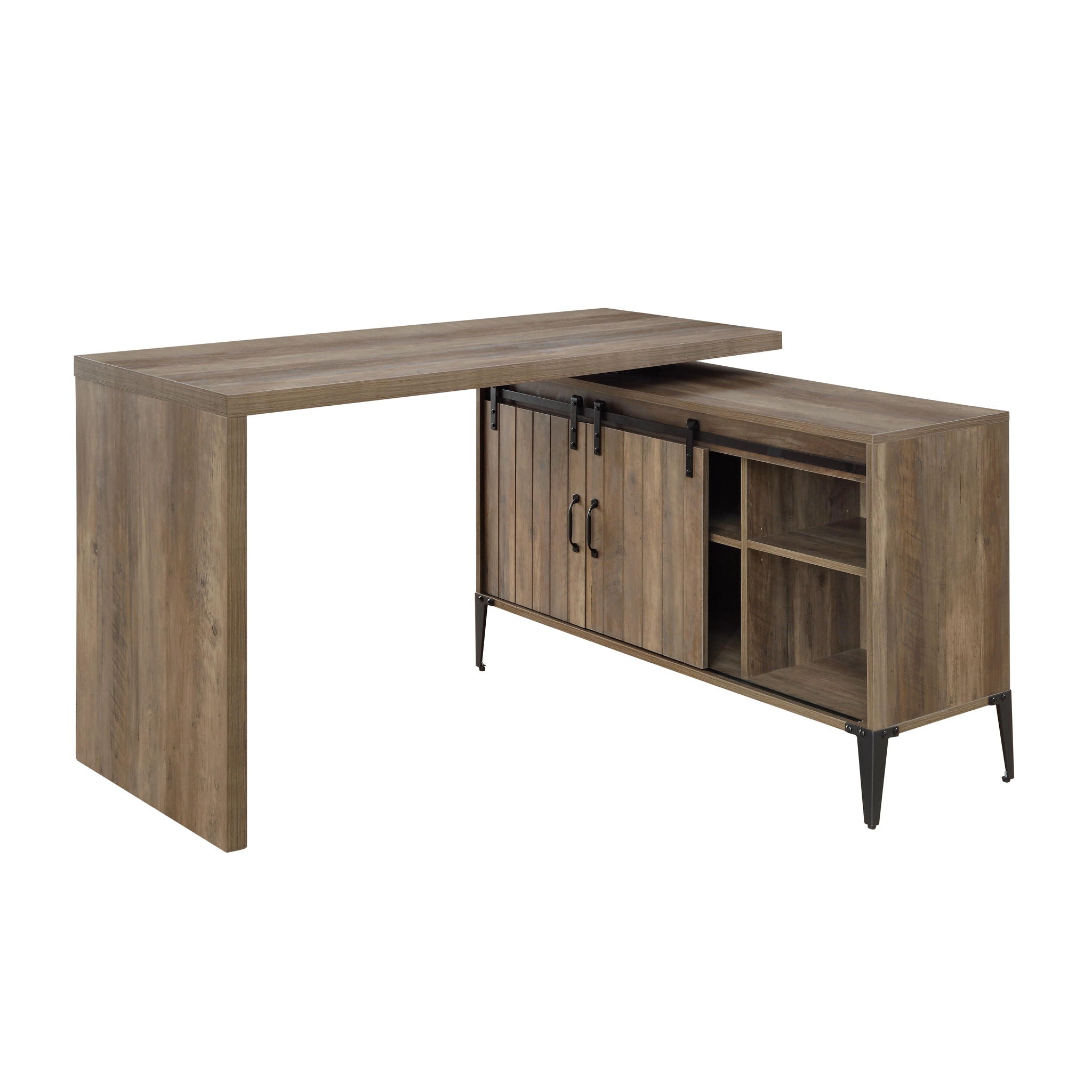 Zakwani - Writing Desk - Urban Living Furniture (Los Angeles, CA)