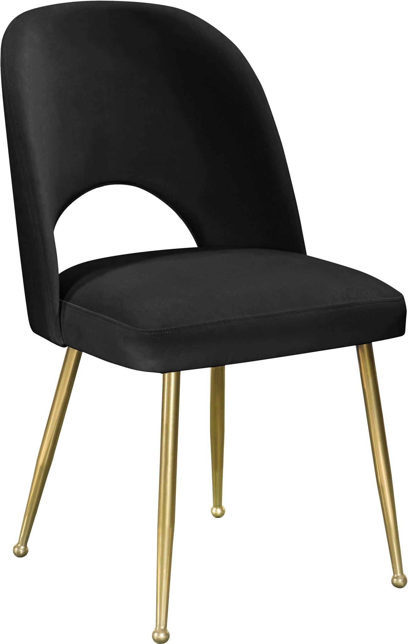 Logan - Dining Chair (Set of 2) - Urban Living Furniture (Los Angeles, CA)