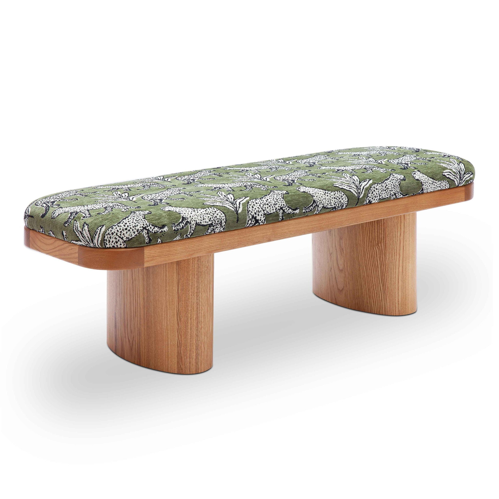 Ollie - Bench - Urban Living Furniture (Los Angeles, CA)