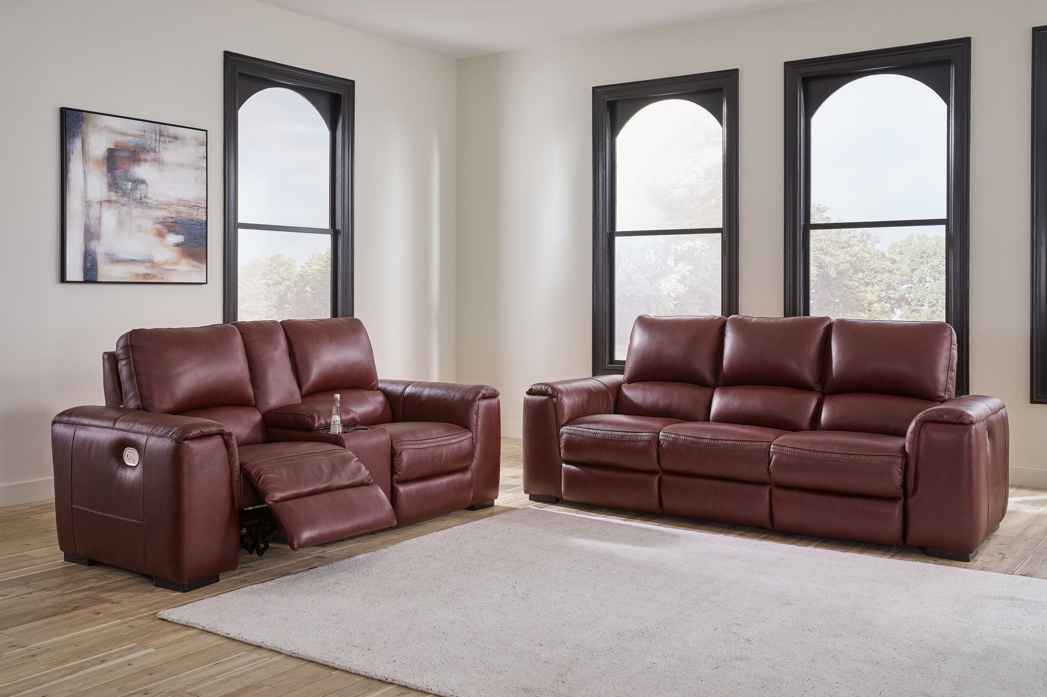 Alessandro - Living Room Set - Urban Living Furniture (Los Angeles, CA)
