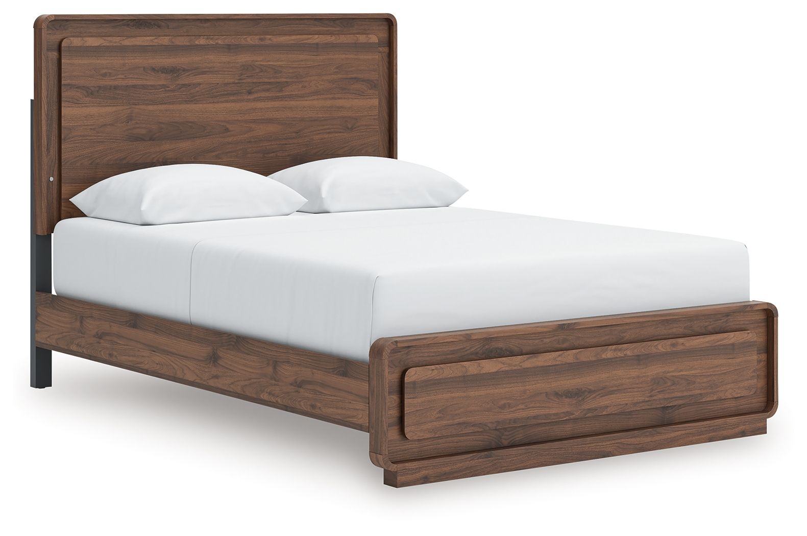 Fortlorn - Panel Bed - Urban Living Furniture (Los Angeles, CA)