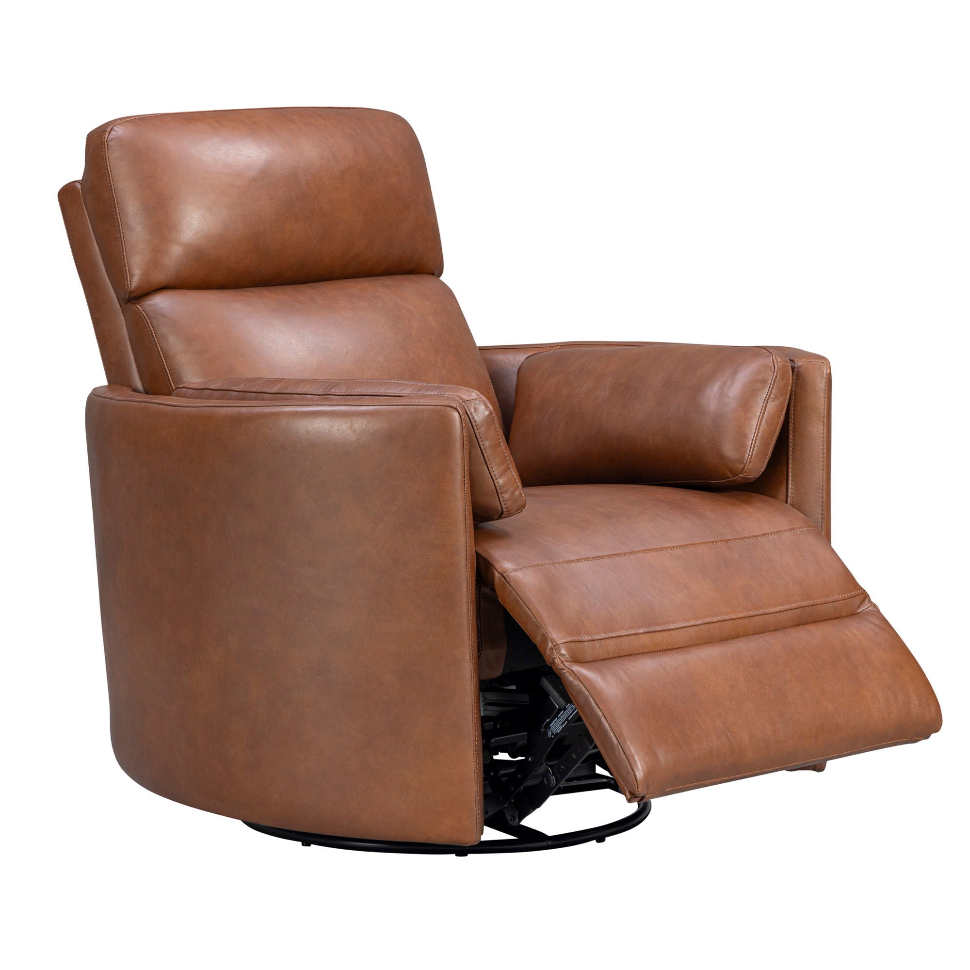 Radius - Power Swivel Glider Recliner - Urban Living Furniture (Los Angeles, CA)