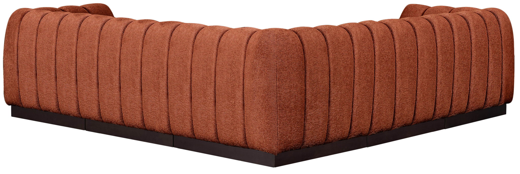 Quinn - 5 Piece Modular Sectional - Urban Living Furniture (Los Angeles, CA)