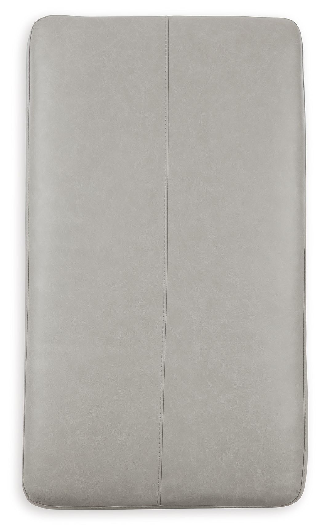 Amiata - Oversized Accent Ottoman - Glacier - Urban Living Furniture (Los Angeles, CA)
