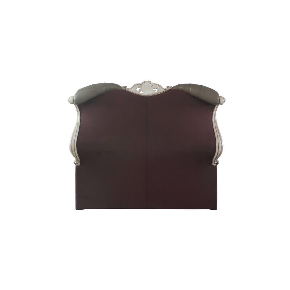 Dresden - Vintage - Bed - Urban Living Furniture (Los Angeles, CA)