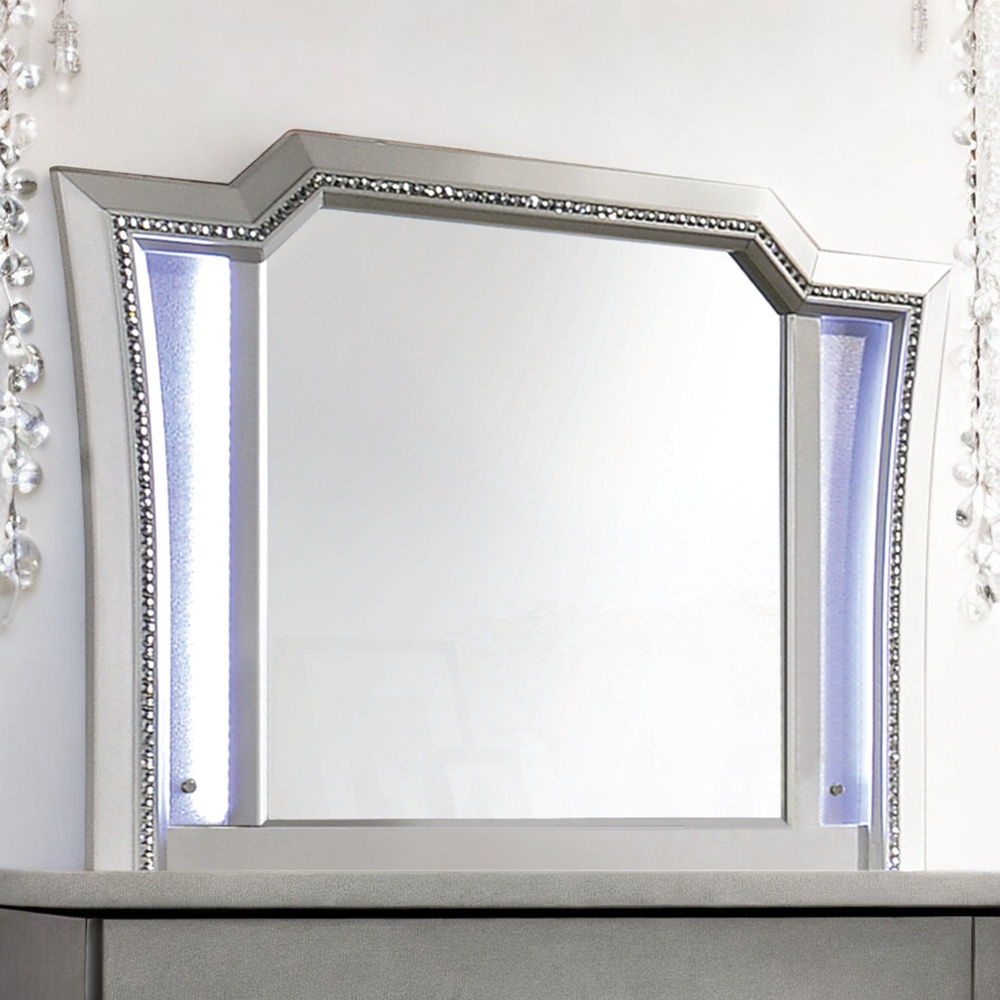 Kaitlyn - Mirror (LED) - Urban Living Furniture (Los Angeles, CA)