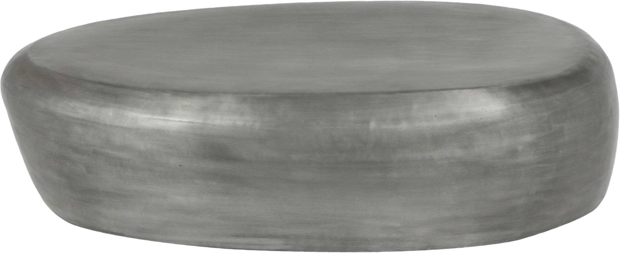 Capsule - Aluminum Coffee Table - Urban Living Furniture (Los Angeles, CA)