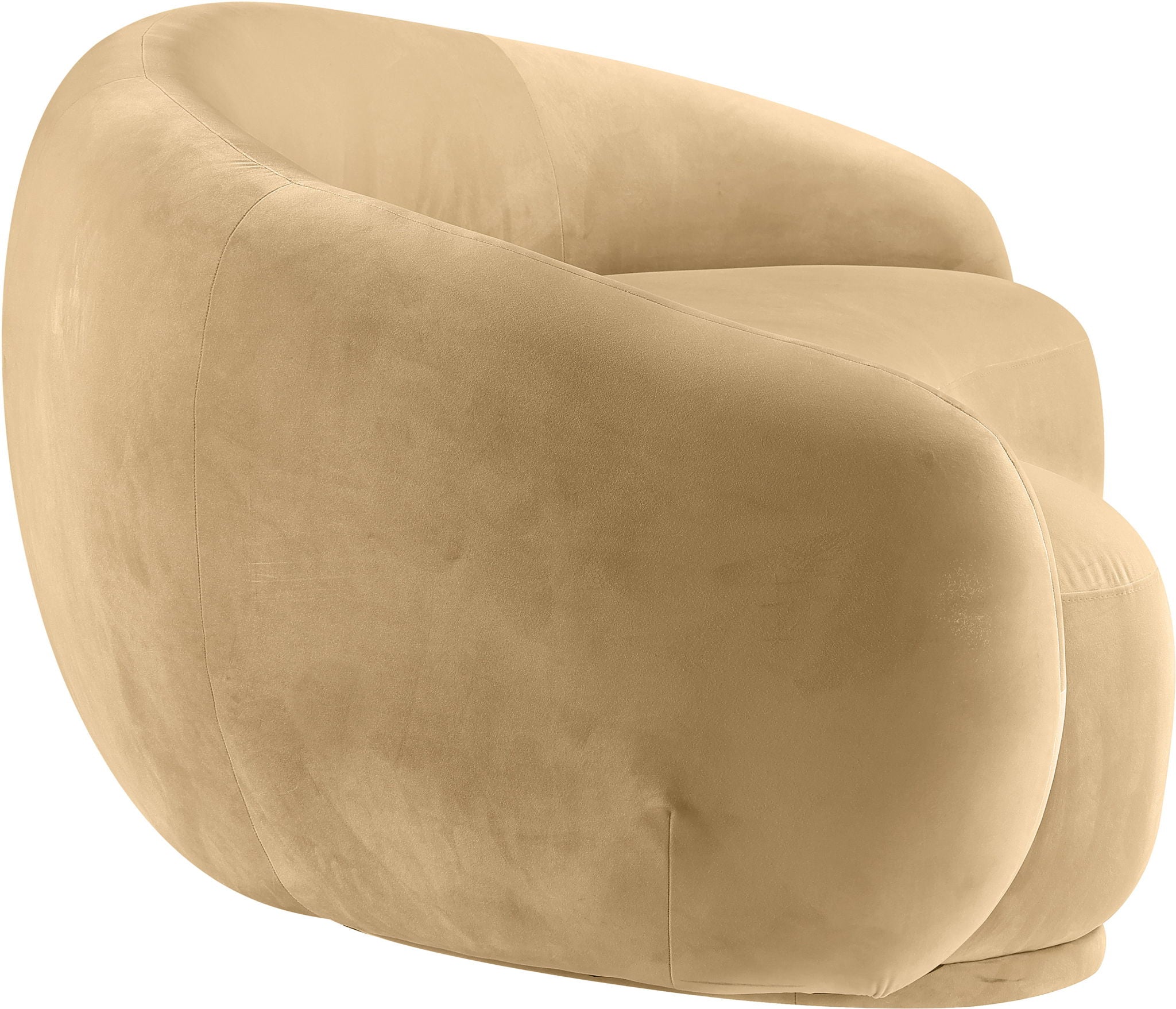 Emery - Velvet Sofa - Urban Living Furniture (Los Angeles, CA)