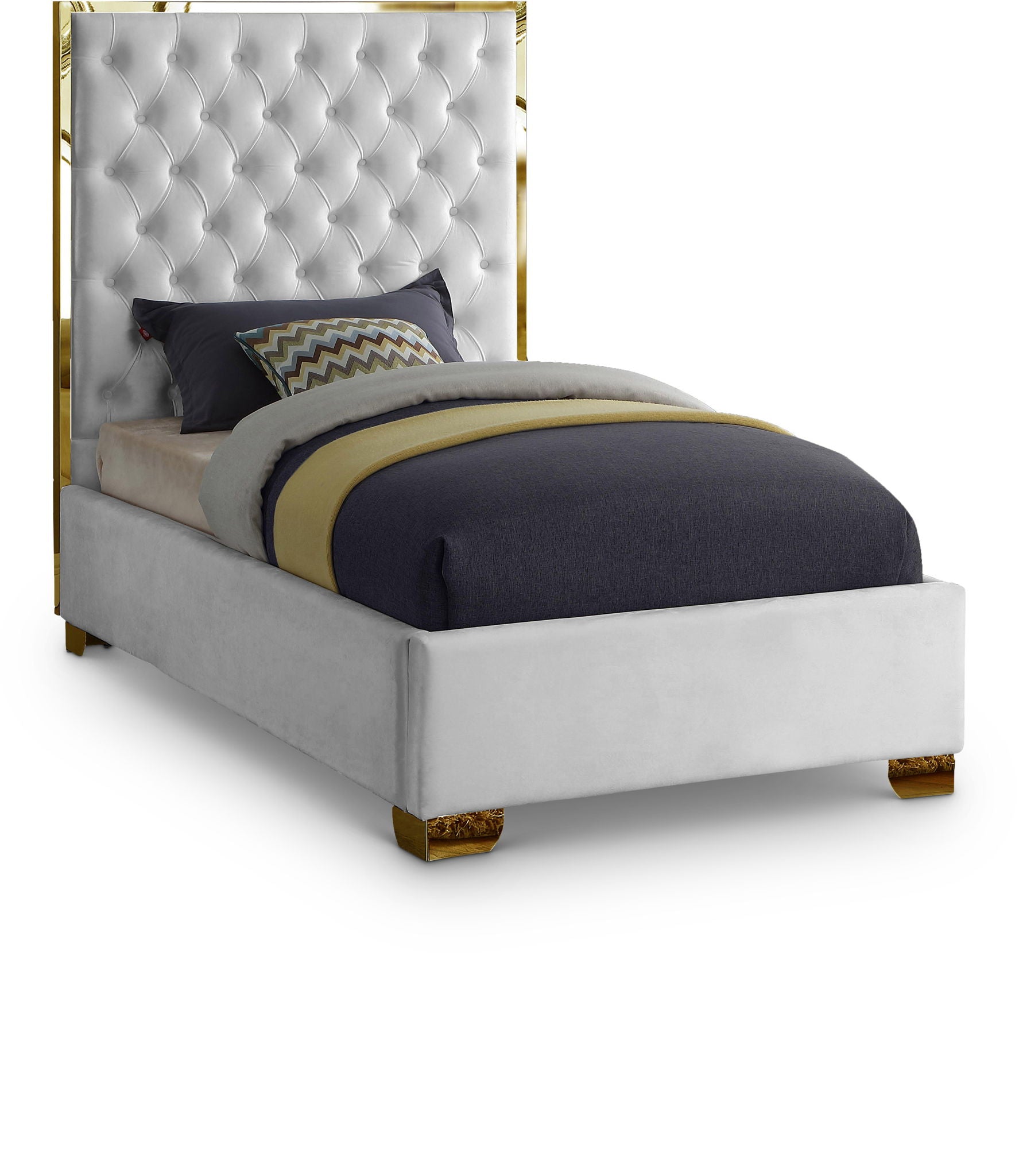 Lana - Bed - Urban Living Furniture (Los Angeles, CA)