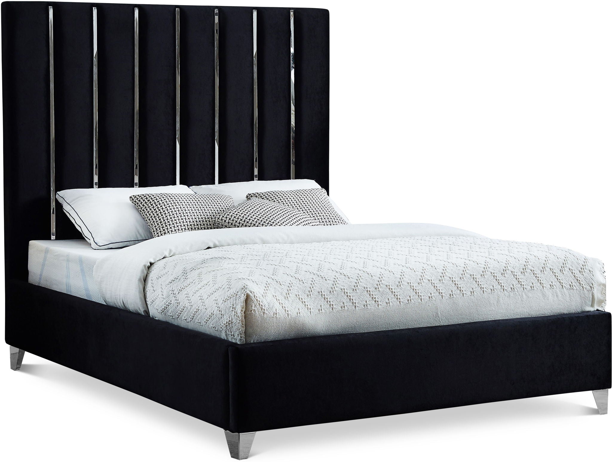 Enzo - Bed - Urban Living Furniture (Los Angeles, CA)