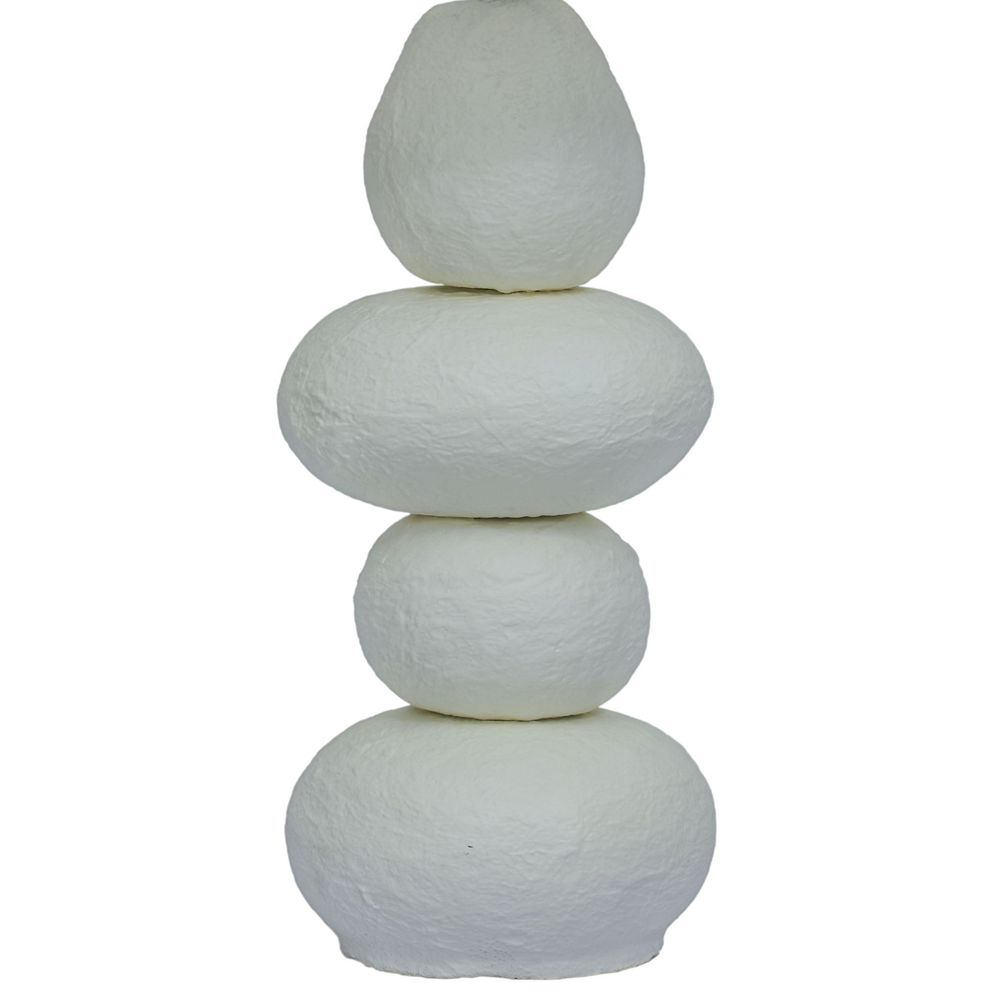 Pebble - Papier Mache Lamp - Urban Living Furniture (Los Angeles, CA)