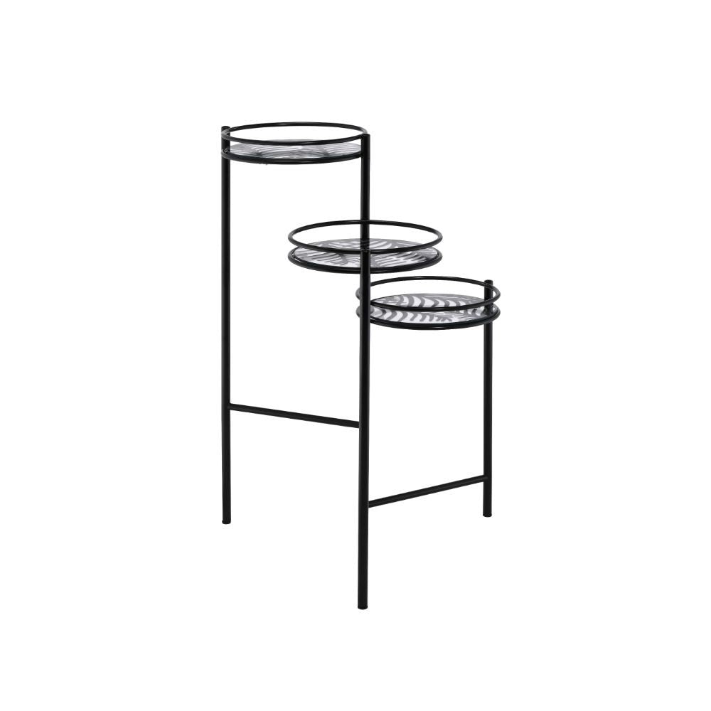 Namid - Plant Stand - Black - Urban Living Furniture (Los Angeles, CA)