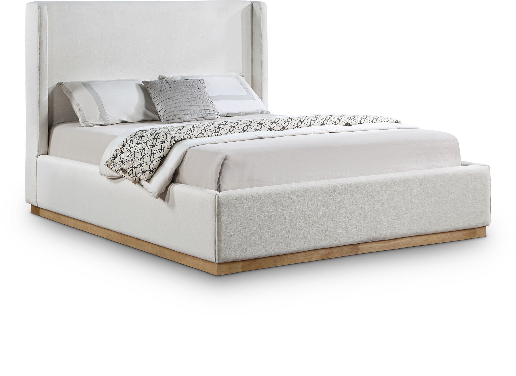 Flynn - Bed - Urban Living Furniture (Los Angeles, CA)