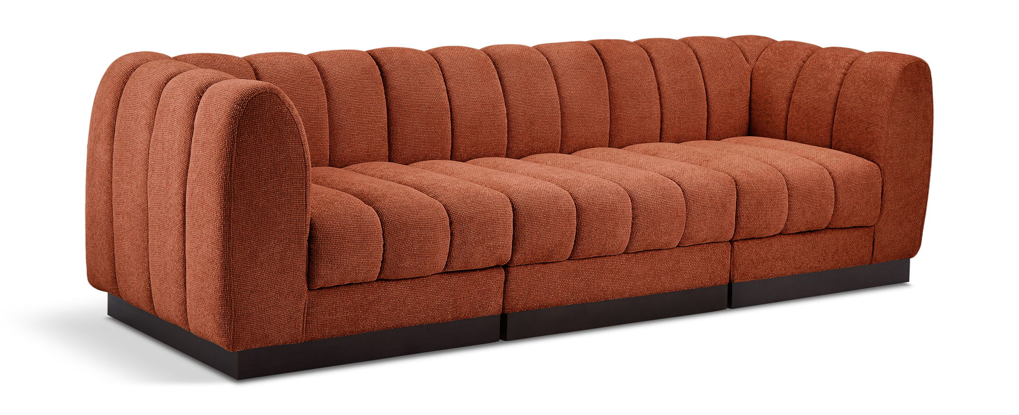 Quinn - 3 Seat Modular Sofa - Urban Living Furniture (Los Angeles, CA)