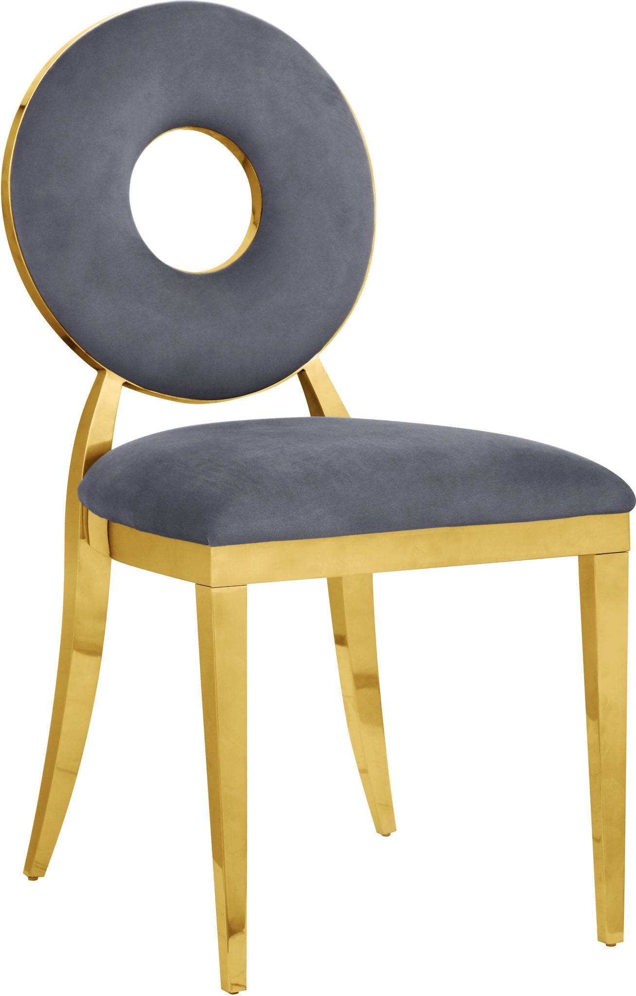 Carousel - Dining Chair (Set of 2) - Urban Living Furniture (Los Angeles, CA)