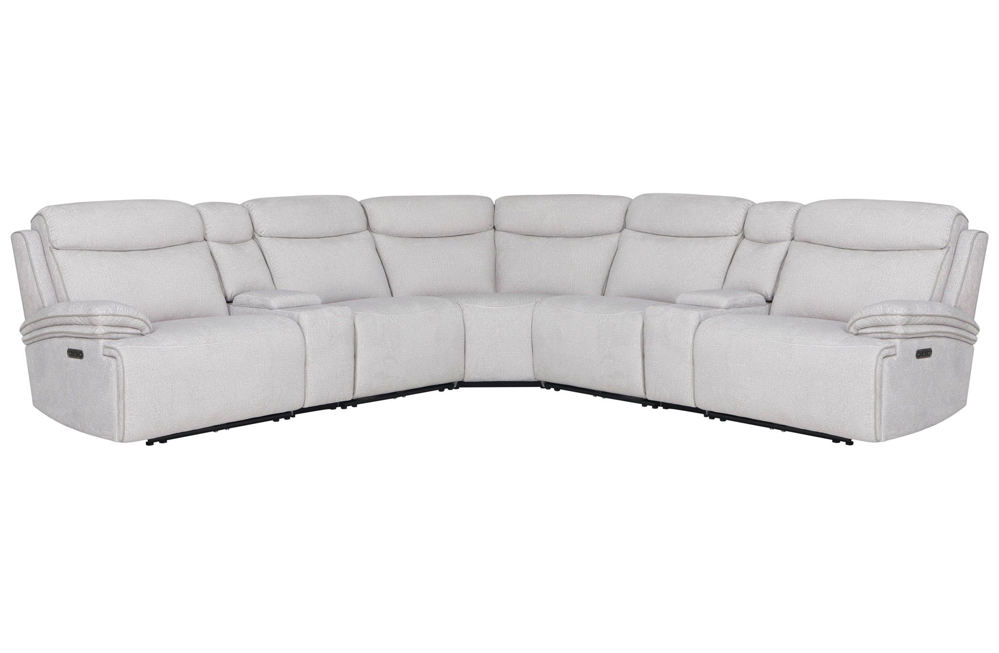 Alpine - Sectional - Urban Living Furniture (Los Angeles, CA)