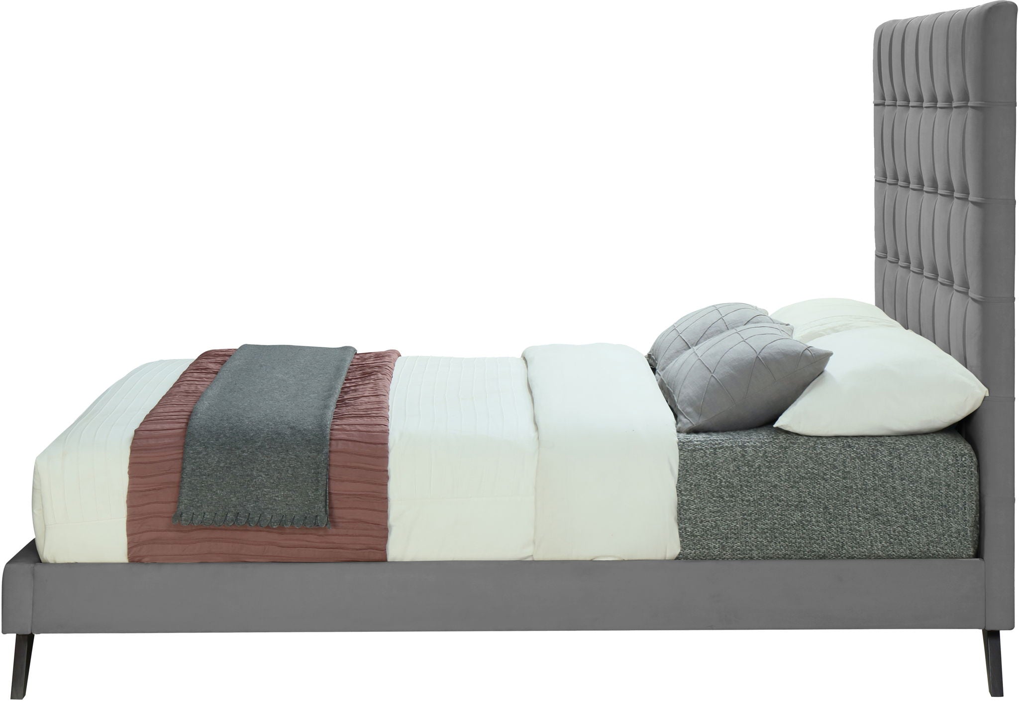 Elly - Bed - Urban Living Furniture (Los Angeles, CA)