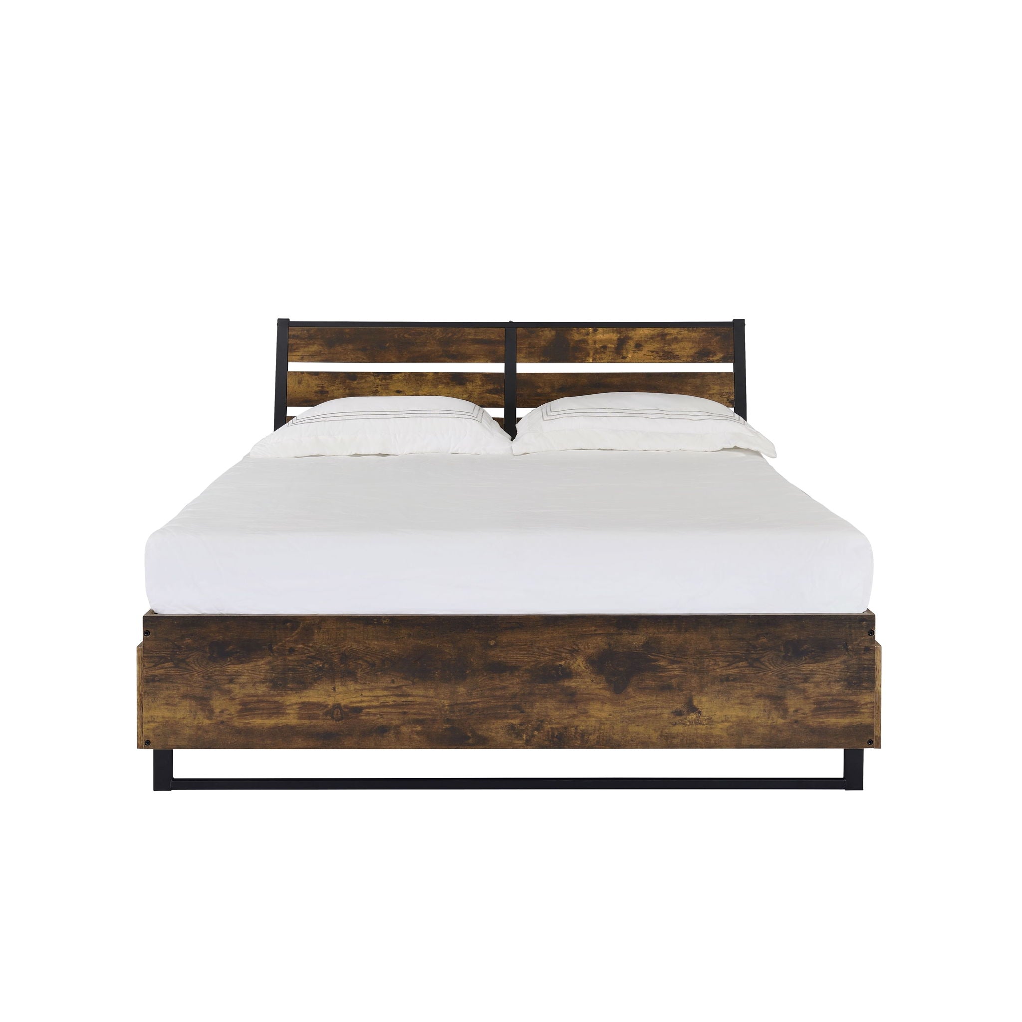 Juvanth - Bed W/Storage - Urban Living Furniture (Los Angeles, CA)