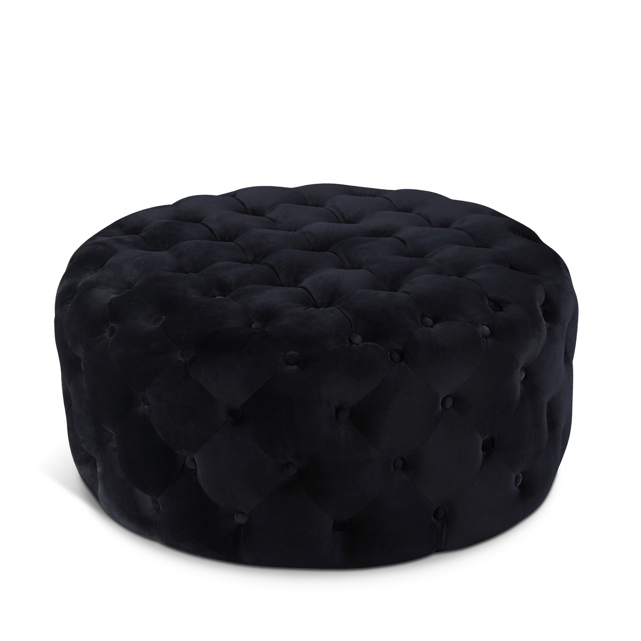 Addison - Bench Ottoman - Urban Living Furniture (Los Angeles, CA)