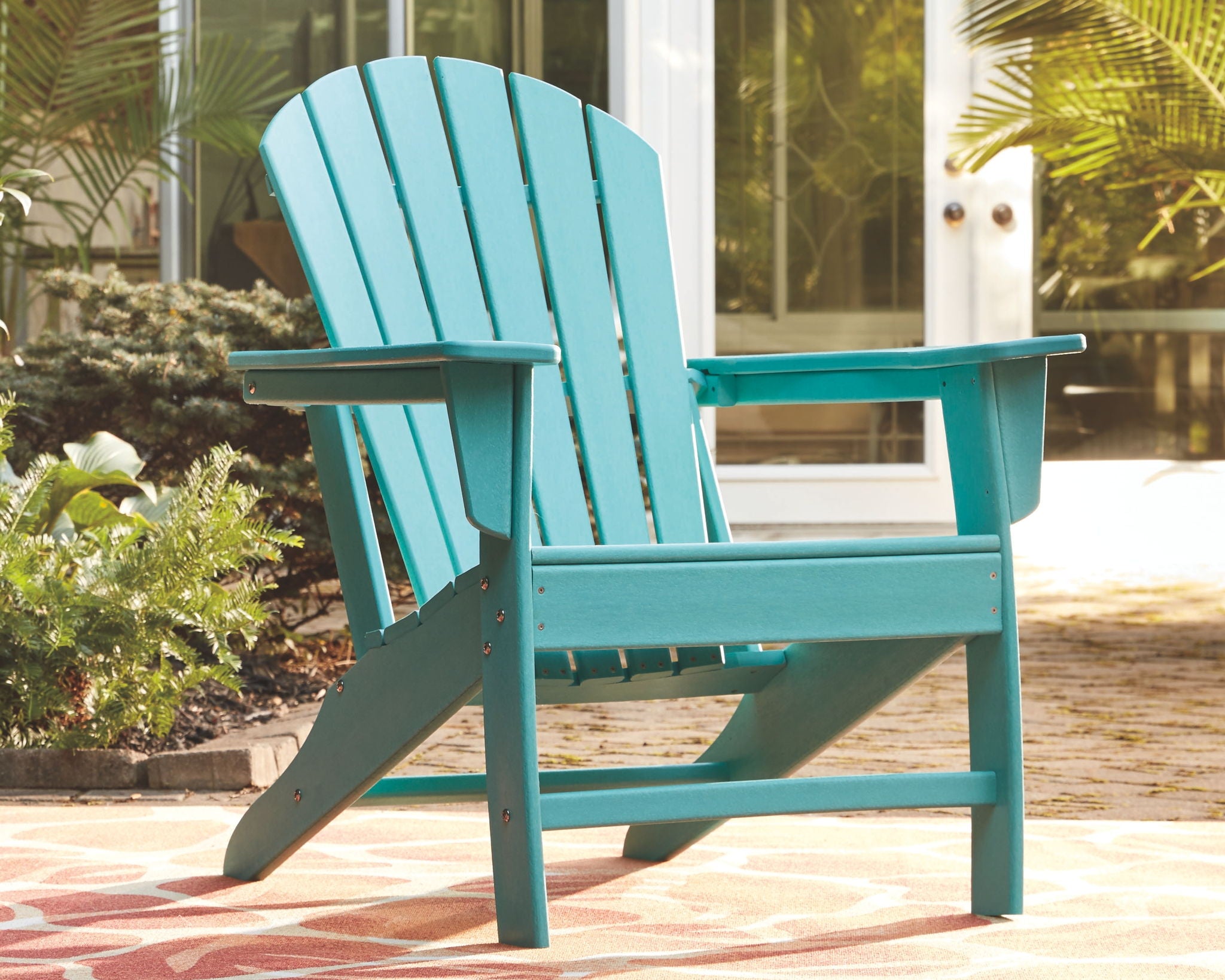 Sundown Treasure - Outdoor Adirondack Chair - Urban Living Furniture (Los Angeles, CA)