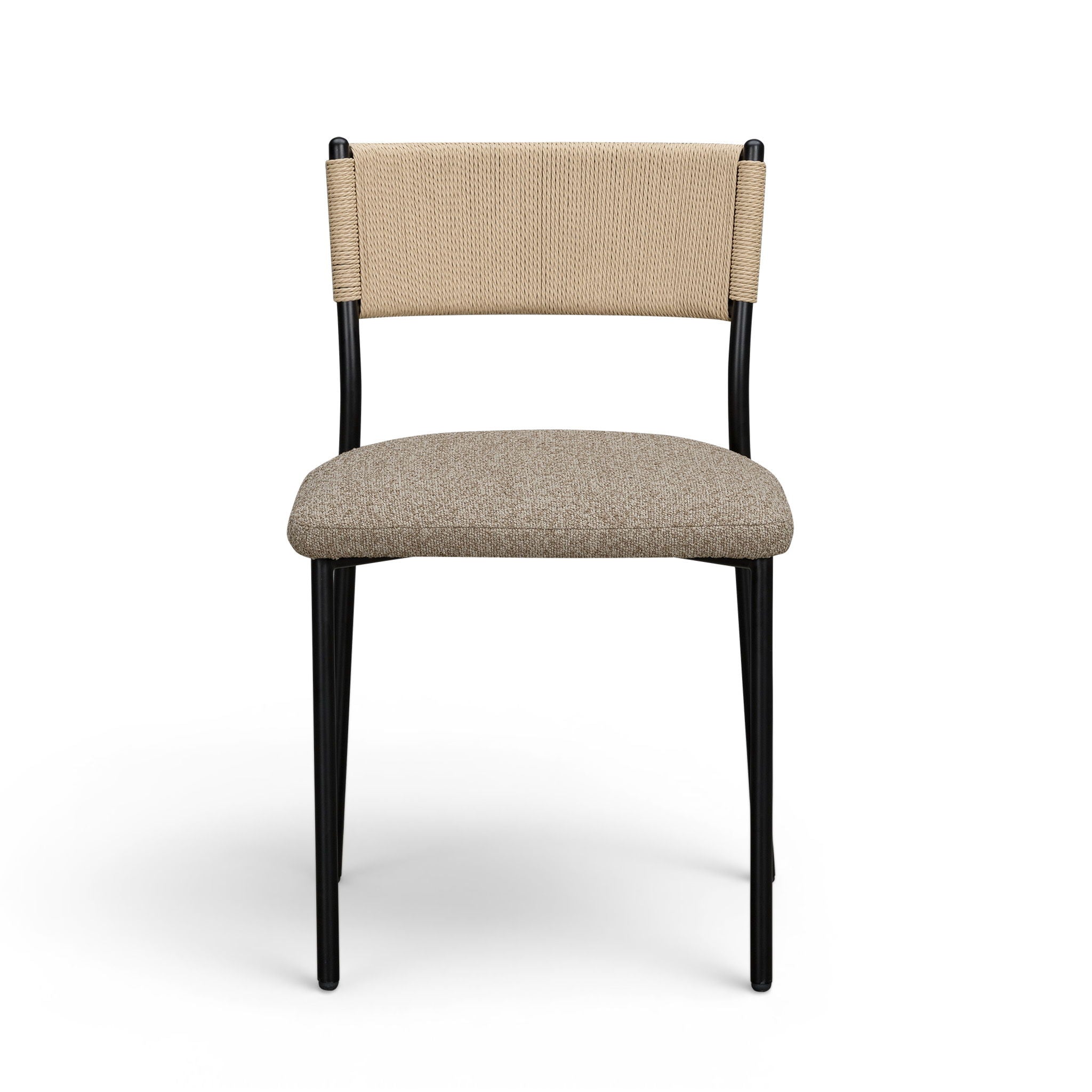 Celine - Boucle Dining Chair (Set of 2)
