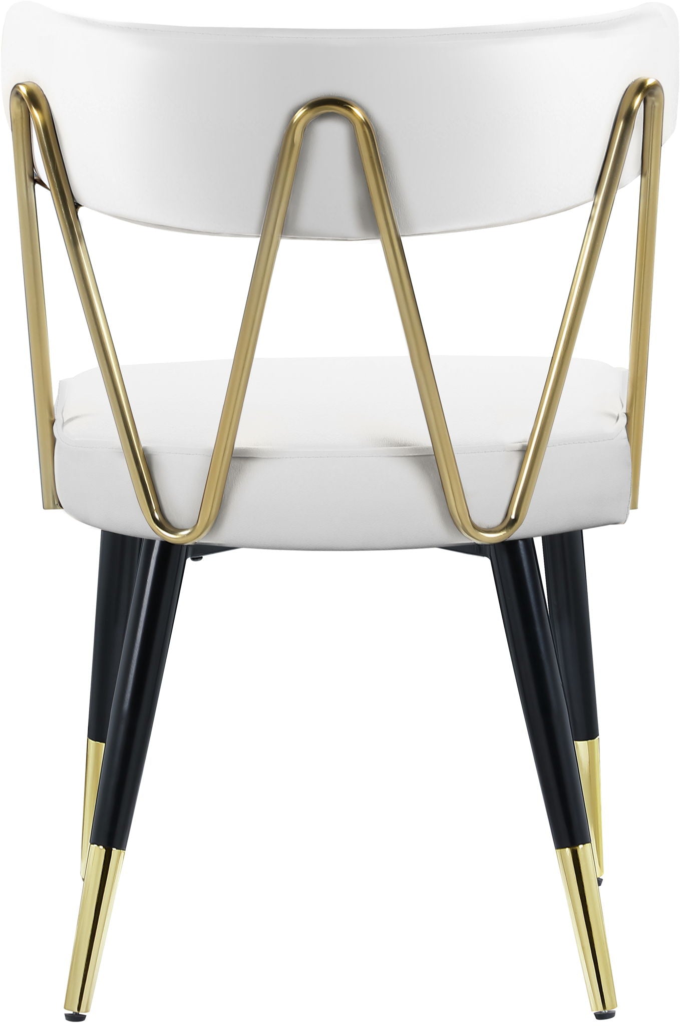 Rheingold - Dining Chair (Set of 2) - Urban Living Furniture (Los Angeles, CA)