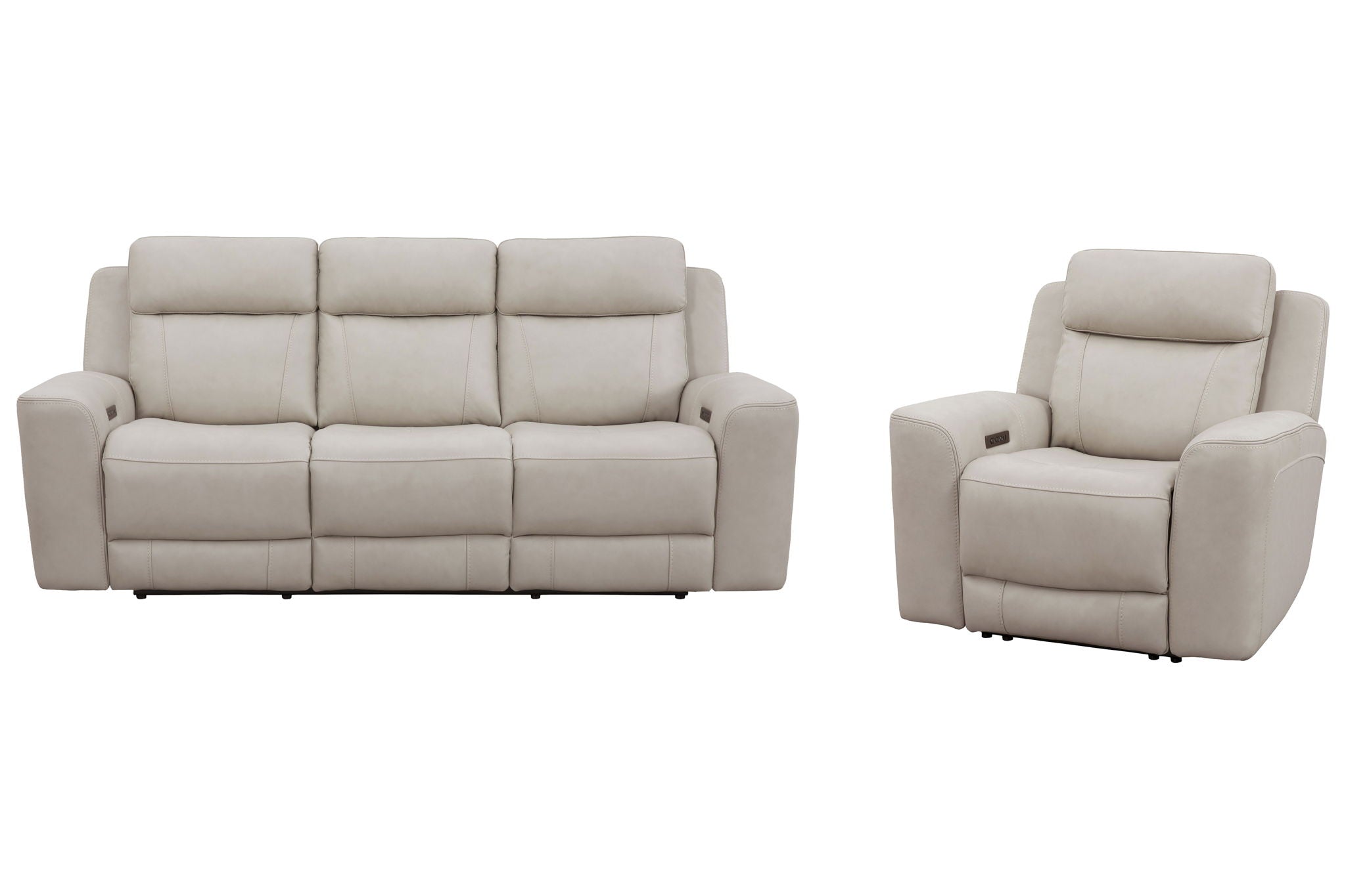 Calgary - Power Reclining Sofa Set - Urban Living Furniture (Los Angeles, CA)