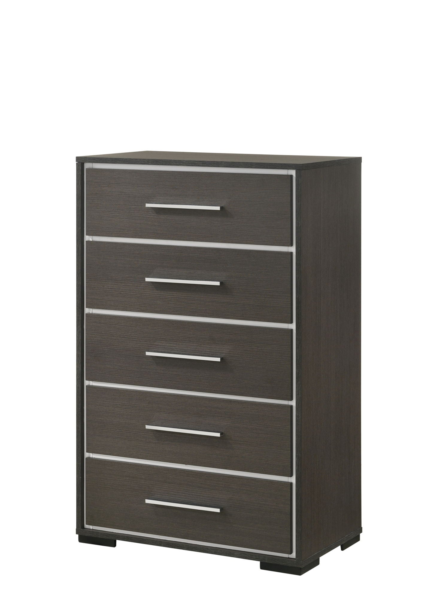 Sharpe - Chest - Dark Gray - Urban Living Furniture (Los Angeles, CA)