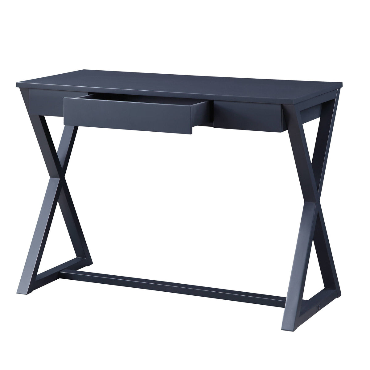 Nalo - Console Table (Same Of00174) - Charcoal