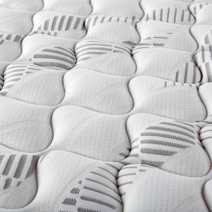 Hayes - Firm Tight Top Hybrid Mattress - Urban Living Furniture (Los Angeles, CA)